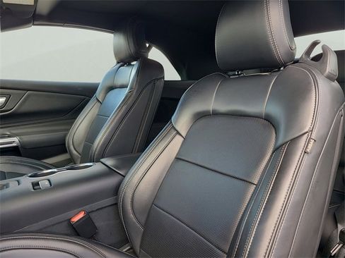 Used 2025 Ford Mustang Premium image 16