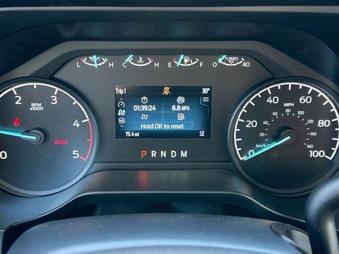 New 2026 Ford F450 XLT w/ 360-Degree Camera Package image 22