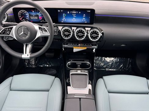 New 2026 Mercedes-Benz CLA 250 image 3