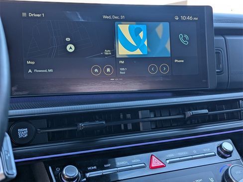 New 2025 Hyundai Santa Fe Calligraphy image 10