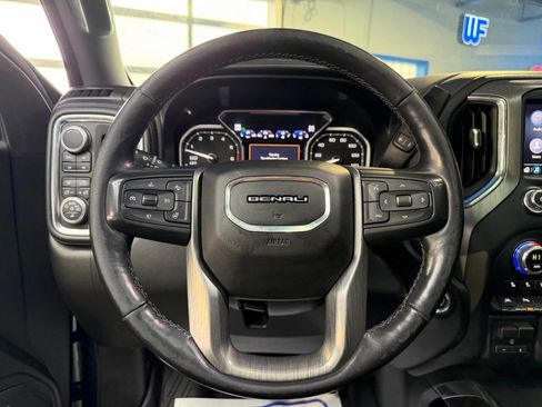 Used 2019 GMC Sierra 1500 Denali w/ Denali Ultimate Package image 30