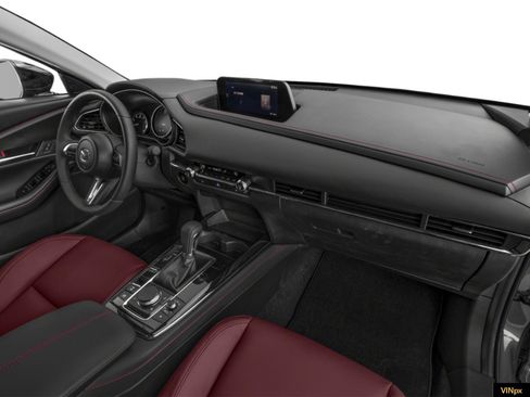 New 2026 MAZDA CX-30 AWD 2.5 S image 5