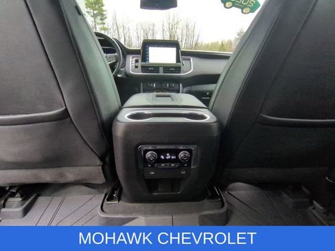 Used 2023 Chevrolet Tahoe RST w/ Luxury Package AWD/4WD image 22