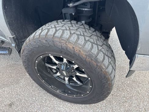 Used 2023 Chevrolet Silverado 1500 LT image 8