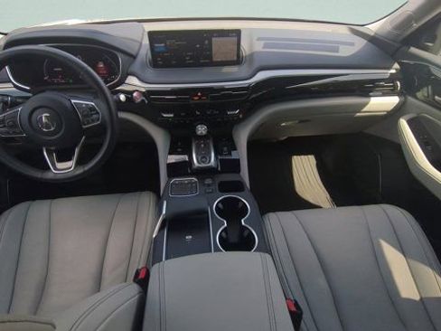 Used 2023 Acura MDX FWD w/ Technology Package image 16