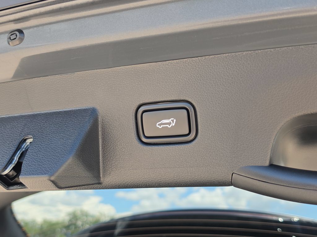 New 2027 Kia Sportage X-Line Prestige AWD/4WD image 11