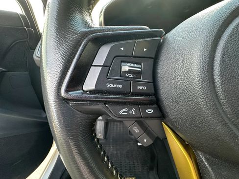Used 2021 Subaru Crosstrek 2.5i Sport w/ Moonroof Package AWD/4WD image 22