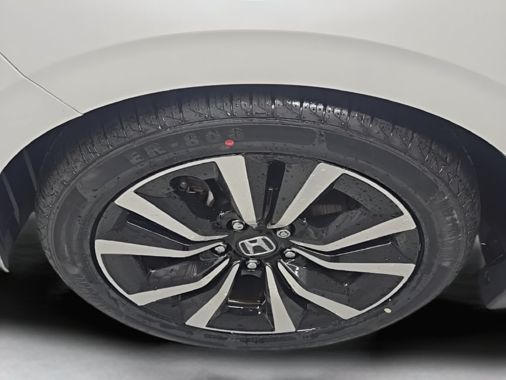 Used 2022 Honda Civic EX image 39