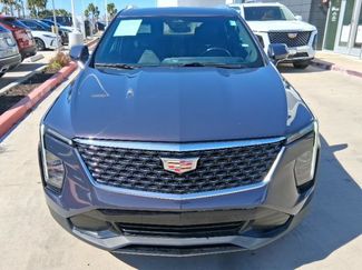 Used 2025 Cadillac XT4 Premium Luxury AWD/4WD video 2