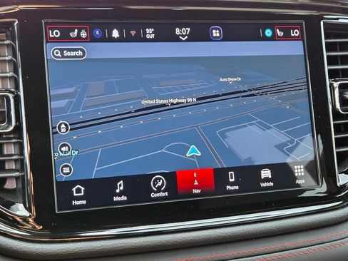 Used 2025 Dodge Durango GT RWD image 30