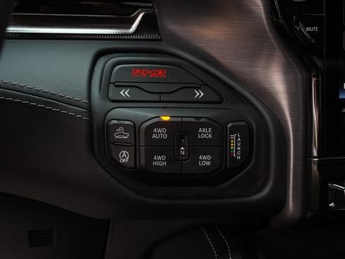Used 2025 RAM 1500 RHO w/ RHO Level 1 Equipment Group AWD/4WD image 29