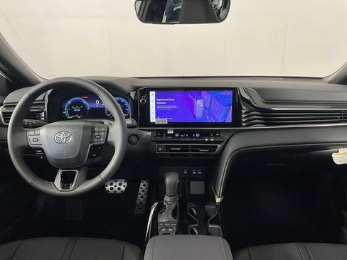 New 2026 Toyota Camry XSE image 14