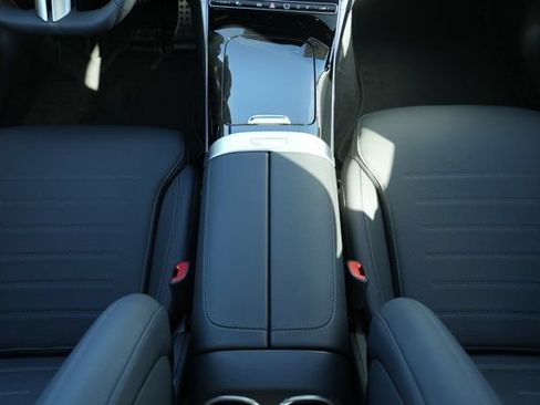 Certified 2026 Mercedes-Benz C 300 4MATIC Sedan image 29