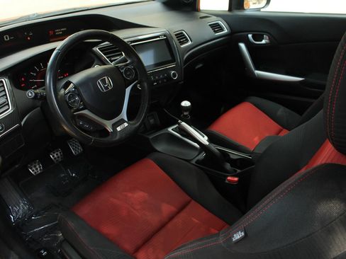 Used 2014 Honda Civic Si image 13