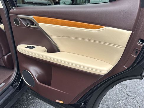 Used 2019 Lexus RX 350 Premium image 13