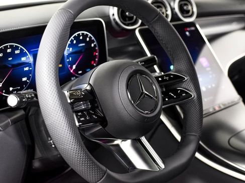 New 2026 Mercedes-Benz GLC 300 4MATIC image 21