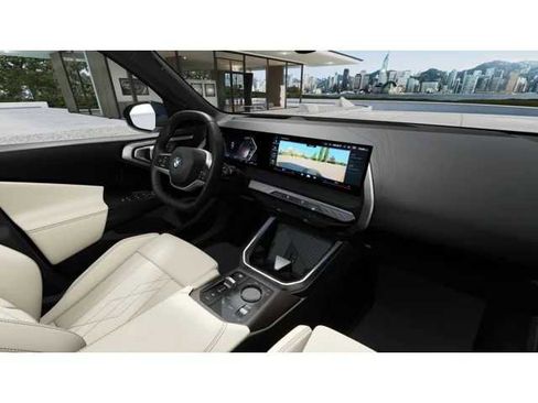 New 2026 BMW X3 xDrive30i w/ Premium Package AWD/4WD image 14