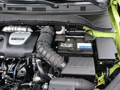 Used 2020 Hyundai Kona Ultimate image 41