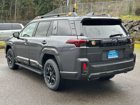 New 2026 Subaru Outback Wilderness image 3