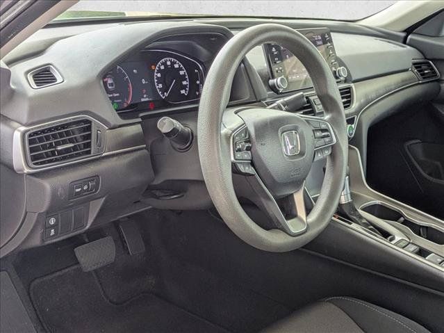 Used 2021 Honda Accord LX image 2
