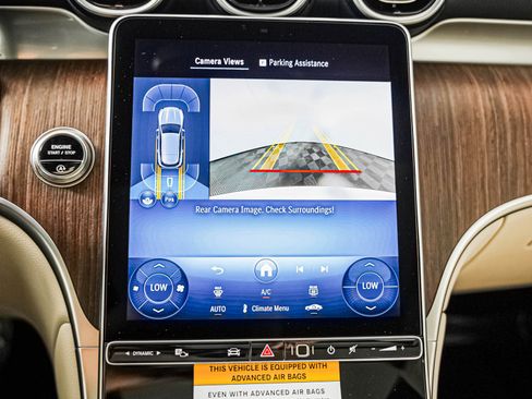 Certified 2026 Mercedes-Benz GLC 300 image 19