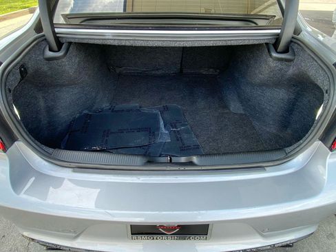 Used 2022 Dodge Charger GT w/ Blacktop Package RWD image 51