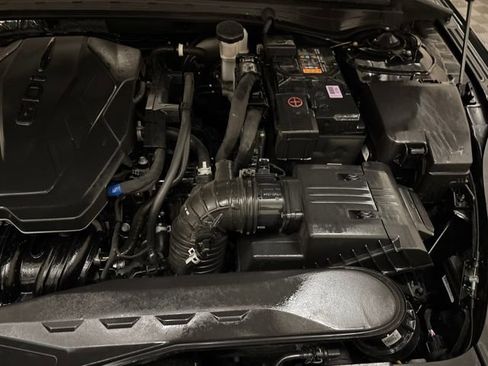 Certified 2025 Kia K5 GT-Line FWD image 24