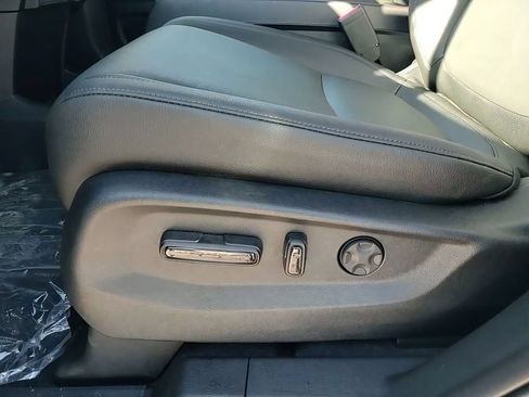 New 2026 Honda Odyssey EX-L image 17