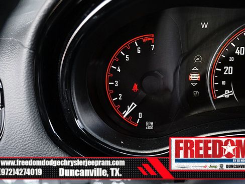 New 2026 Dodge Durango GT w/ Blacktop Package image 28