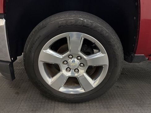 Used 2018 Chevrolet Silverado 1500 LT w/ All Star Edition image 9