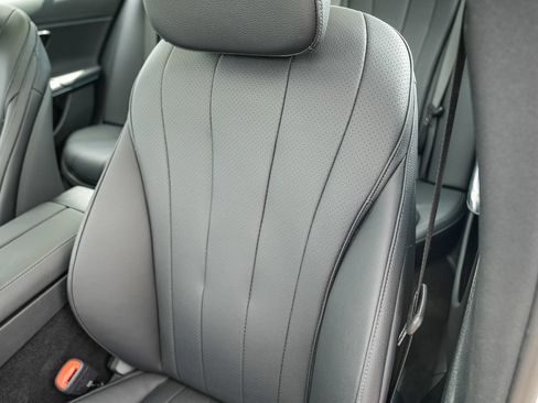 Certified 2024 Mercedes-Benz E 350 4MATIC Sedan image 23