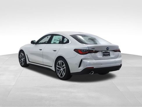 New 2026 BMW 430i xDrive w/ Premium Package image 3