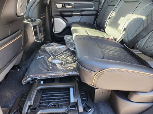 New 2026 RAM 1500 Tungsten w/ Bed Utility Group image 9