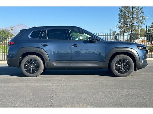 New 2026 MAZDA CX-50 AWD 2.5 Hybrid w/ Weather Package image 4