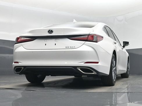 Used 2021 Lexus ES 350 w/ Premium Package image 52