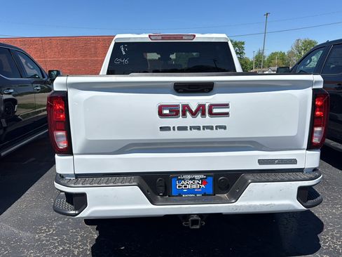 New 2026 GMC Sierra 1500 Elevation AWD/4WD image 5