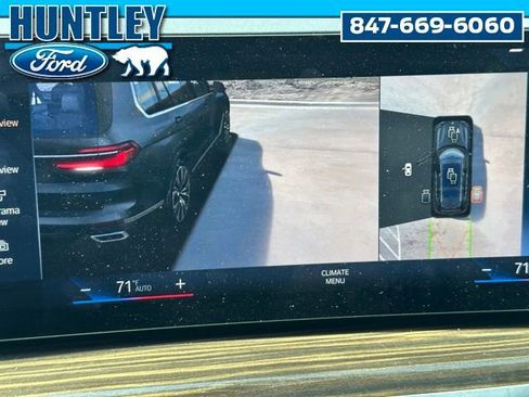 Used 2023 BMW X7 xDrive40i w/ Premium Package AWD/4WD image 28