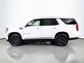 New 2026 GMC Yukon Elevation w/ Elevation Premium Package video 4