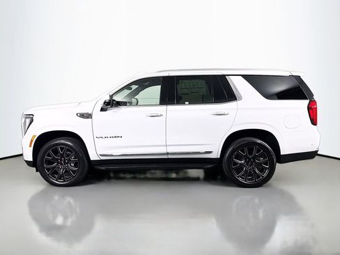 New 2026 GMC Yukon Elevation w/ Elevation Premium Package image 4