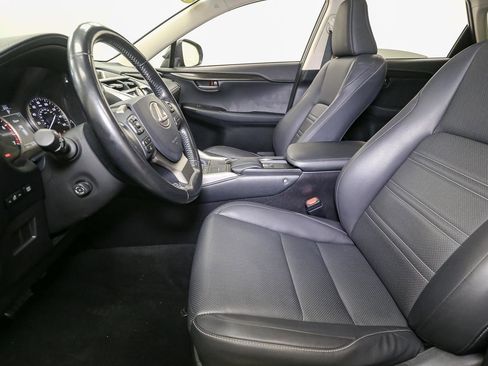 Used 2016 Lexus NX 200t AWD image 45