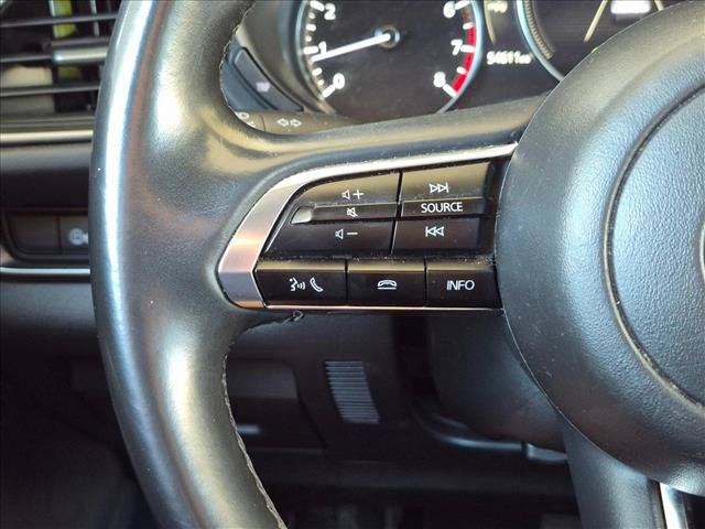 Used 2024 MAZDA CX-30 AWD 2.5 S w/ Select Sport Pkg image 4