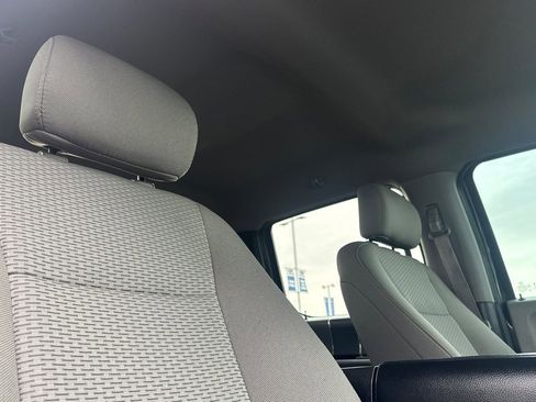 Used 2019 Ford F150 XLT w/ Equipment Group 302A Luxury image 17