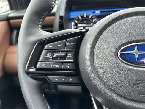 New 2026 Subaru Outback Touring XT image 9