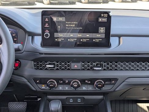 New 2026 Honda Accord SE image 17