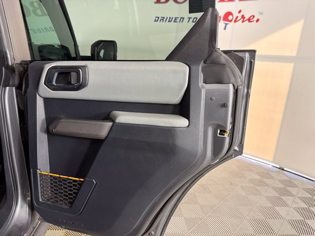 Used 2021 Ford Bronco Badlands AWD/4WD image 39