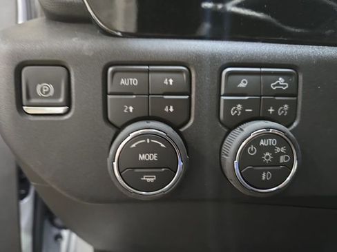 New 2026 Chevrolet Silverado 1500 RST AWD/4WD image 26