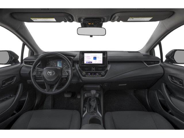 New 2026 Toyota Corolla LE FWD image 3