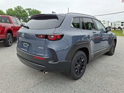 New 2026 MAZDA CX-50 2.5 Hybrid w/ Preferred Pkg AWD/4WD image 4