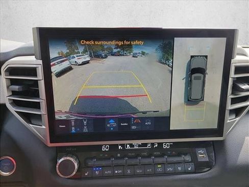 Used 2024 Toyota Sequoia Limited image 25