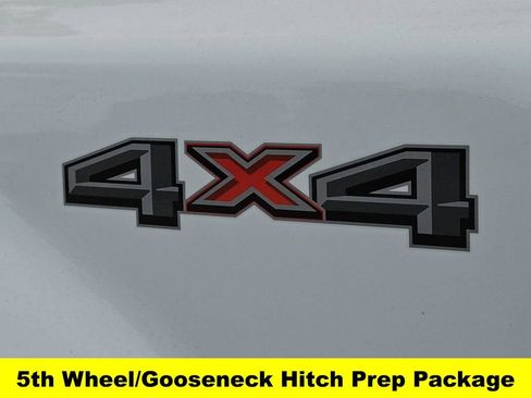 New 2026 Ford F350 XL w/ STX Appearance Package image 9